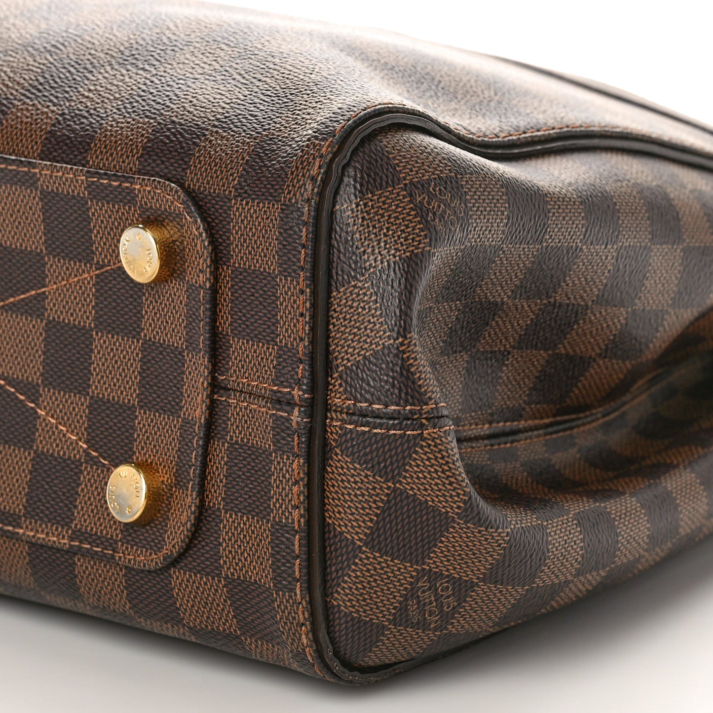 Damier Ebene Marylebone PM
