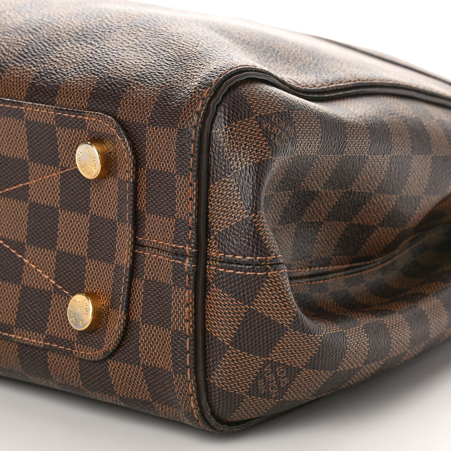 Louis Vuitton Damier Ebene Marylebone PM 8 of 9