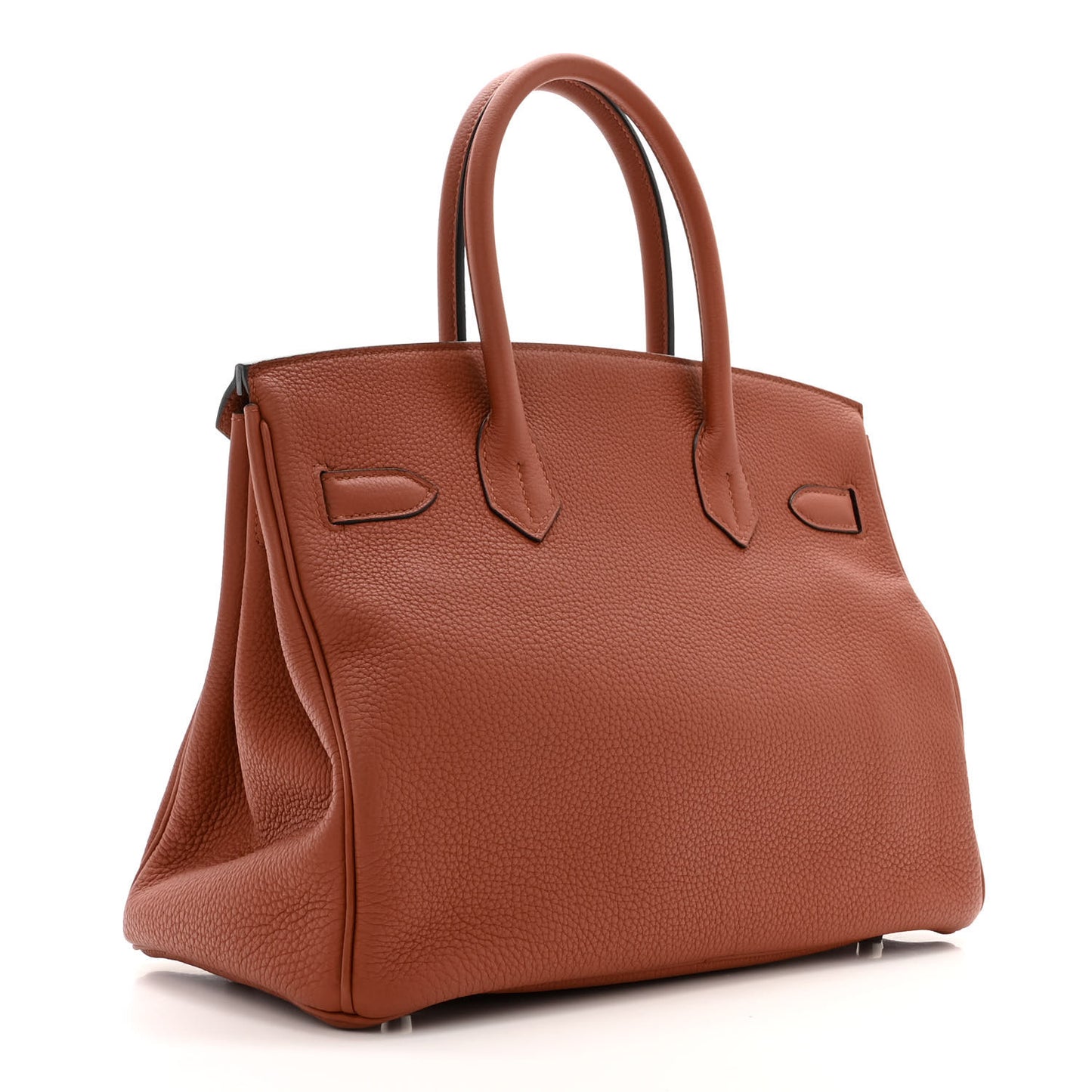 Togo Birkin 30 Cuivre