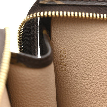 Louis Vuitton Monogram Toiletry Pouch 26 7 of 7
