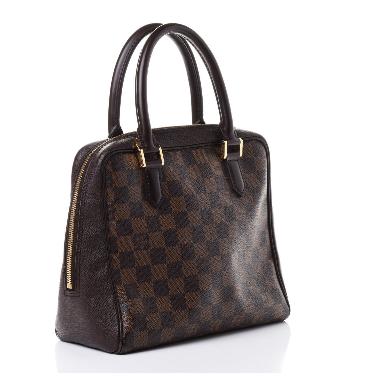 Damier Ebene Brera