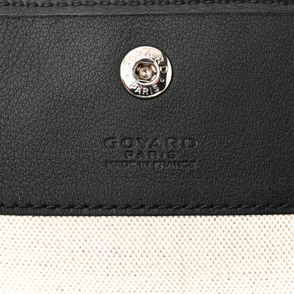 Goyard Goyardine Saint Louis GM Black 6 of 12