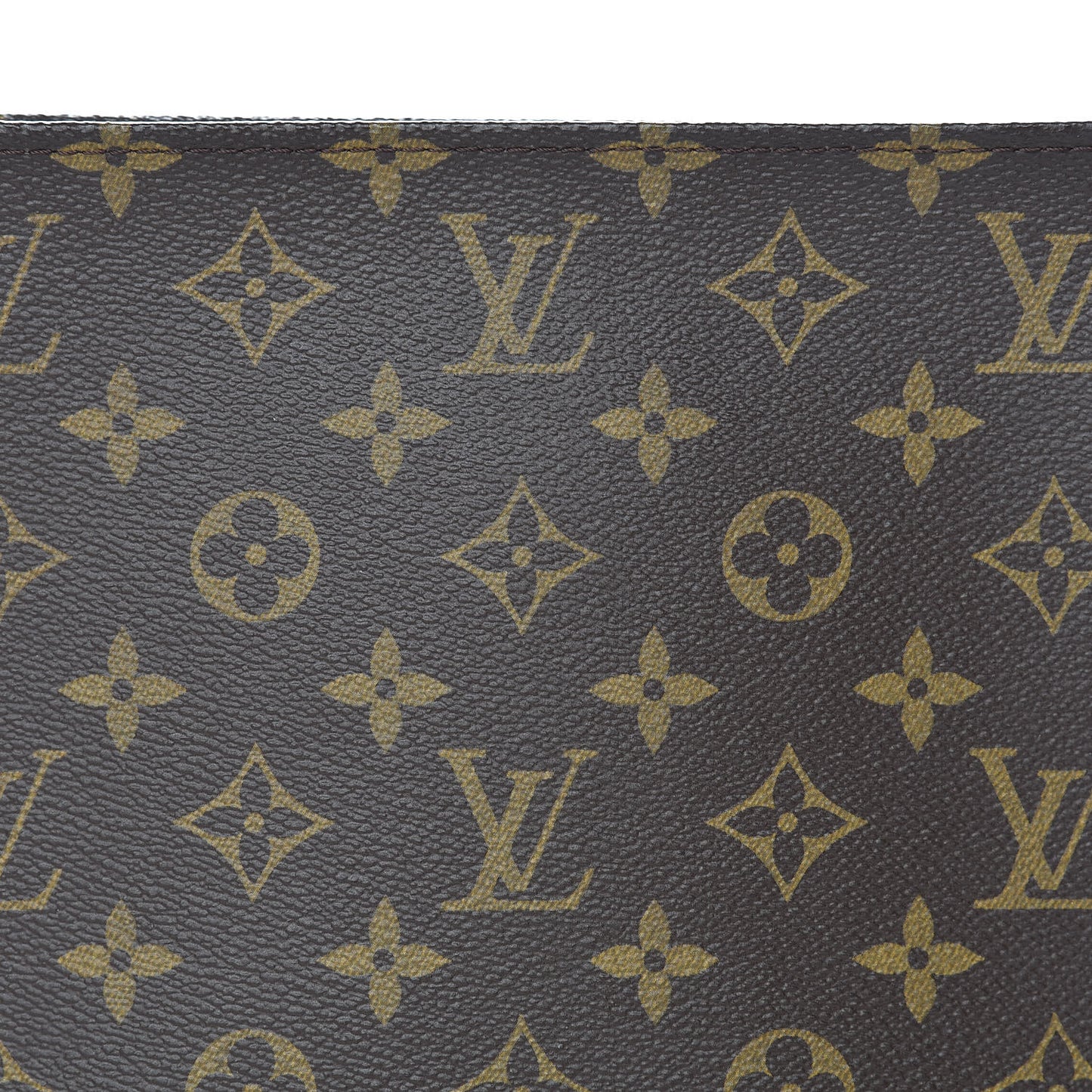 Monogram Toiletry Pouch 26