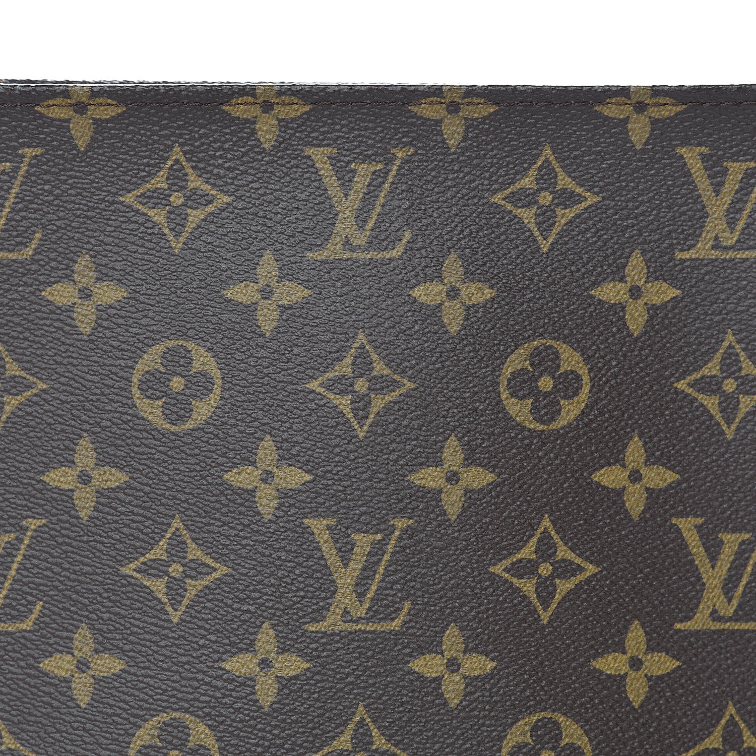 Louis Vuitton Monogram Toiletry Pouch 26 8 of 8