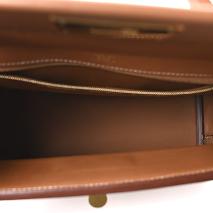 Hermes Togo Swift 24/24 29 Gold 5 of 11