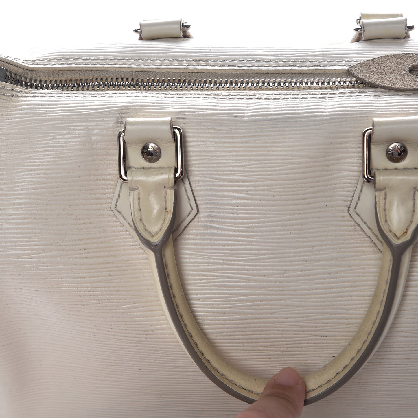 Epi Speedy 30 Ivory