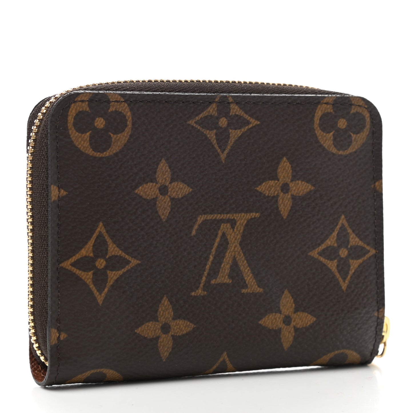 Monogram Zippy Coin Purse