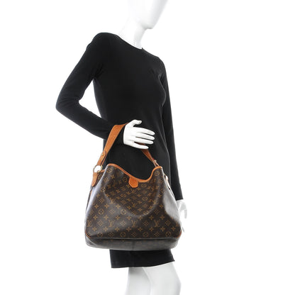 Louis Vuitton Monogram Delightful PM 2 of 14