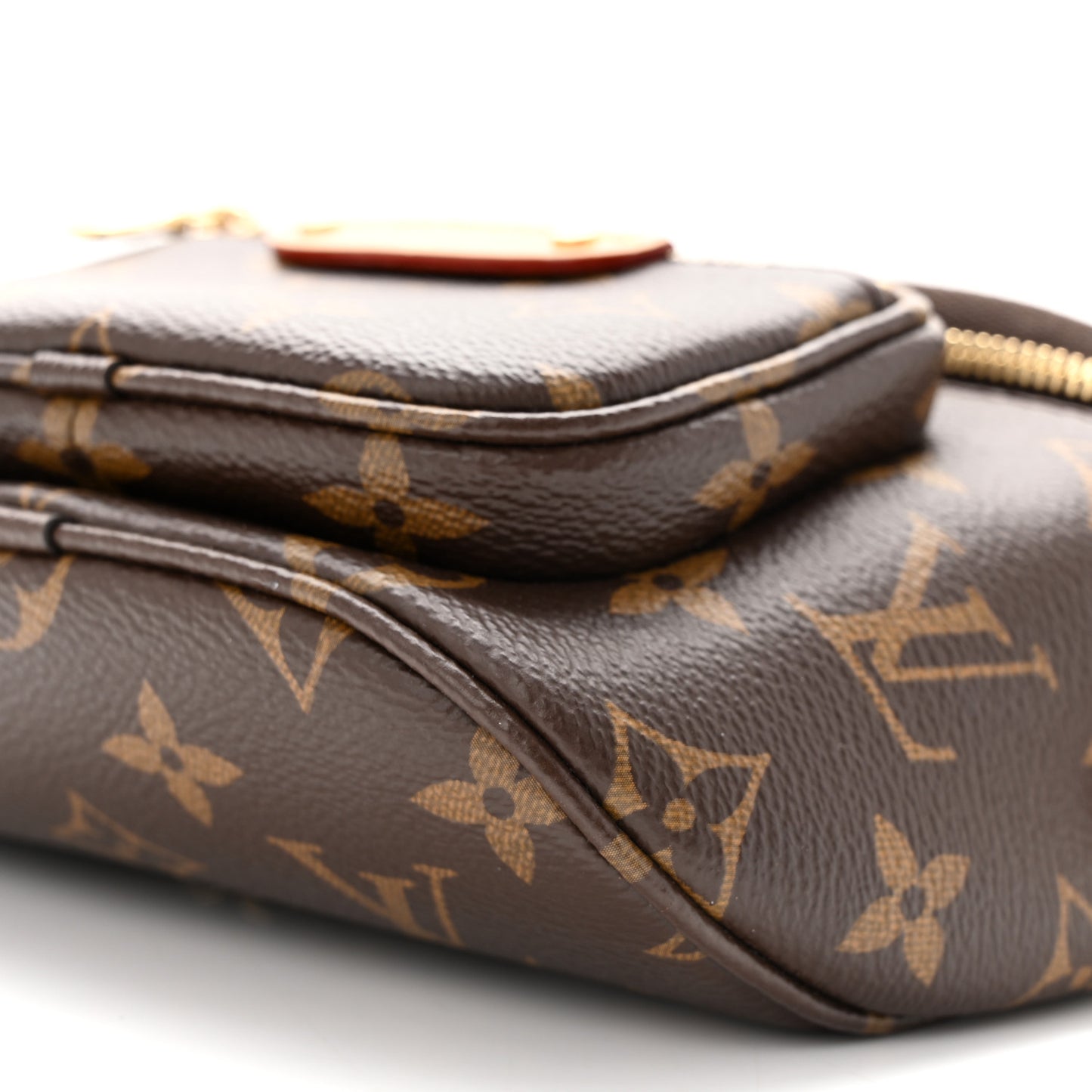 Monogram Mini Bumbag