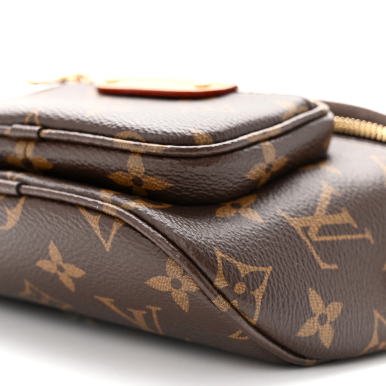 Louis Vuitton Monogram Mini Bumbag 9 of 11