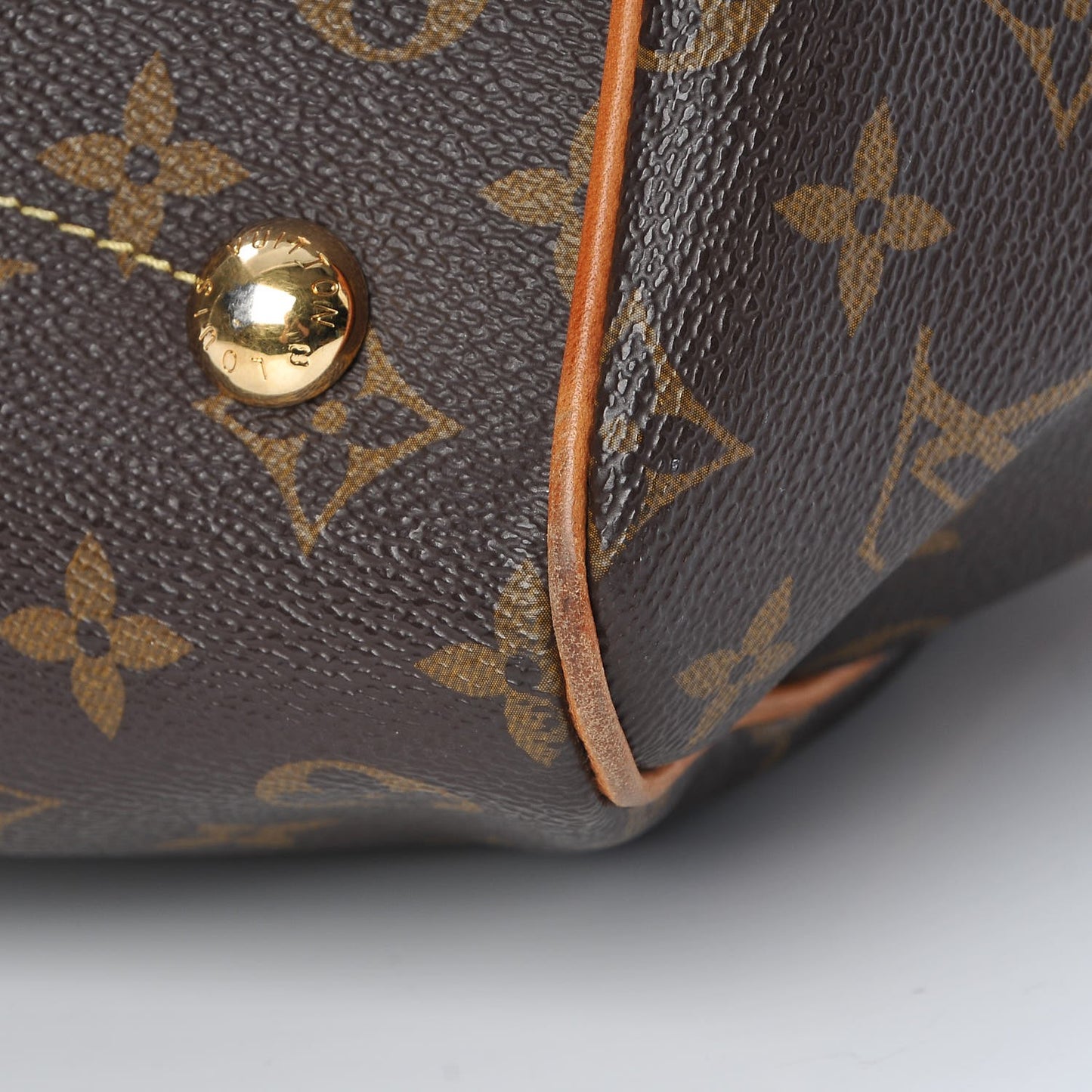 Monogram Tivoli PM