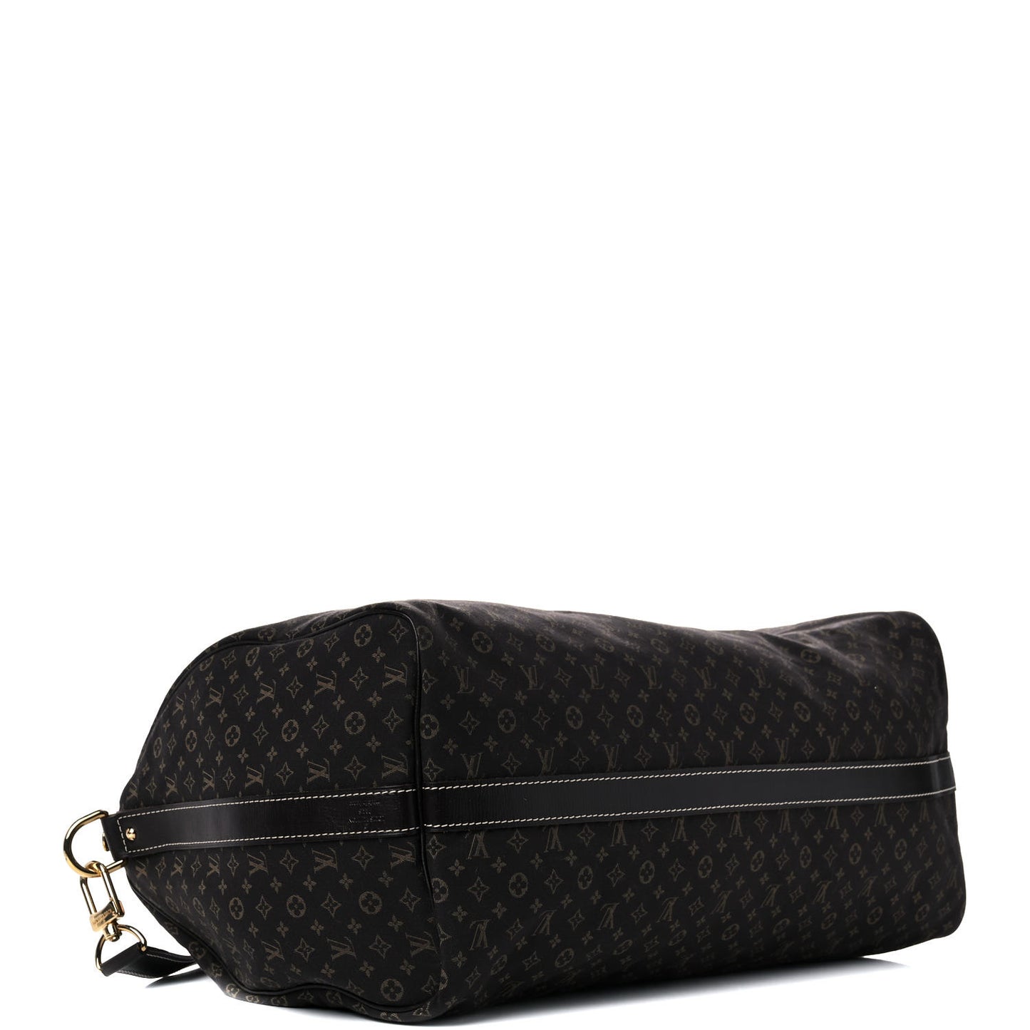 Monogram Idylle Speedy Voyage Bandouliere 45 Fusain