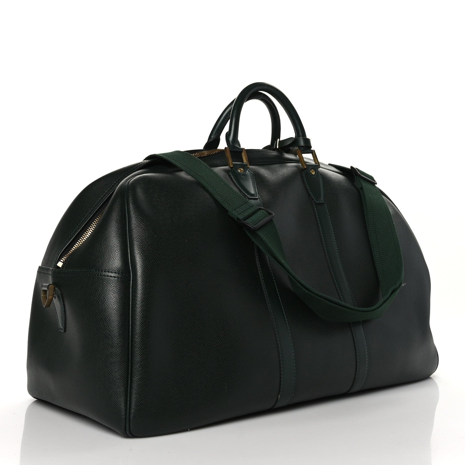 Louis Vuitton Taiga Kendall GM Epicea 2 of 12