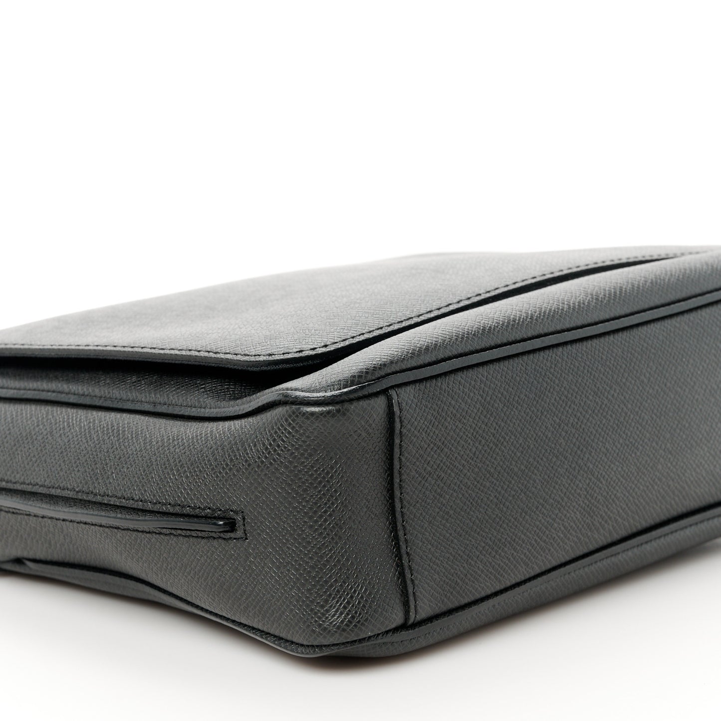 Taiga Roman PM Messenger Black