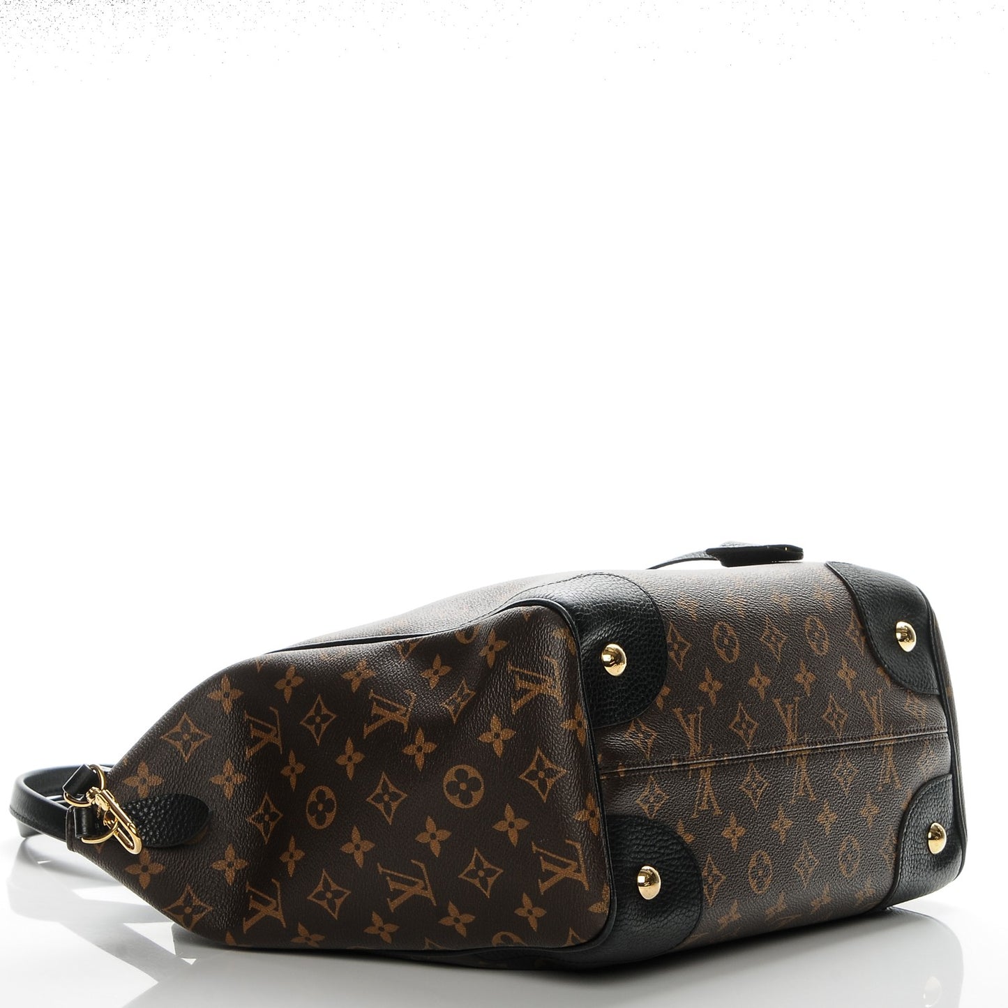 Monogram Estrela NM Black