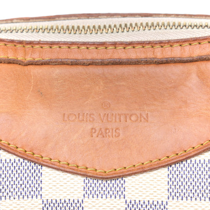 Louis Vuitton Damier Azur Siracusa PM 7 of 8