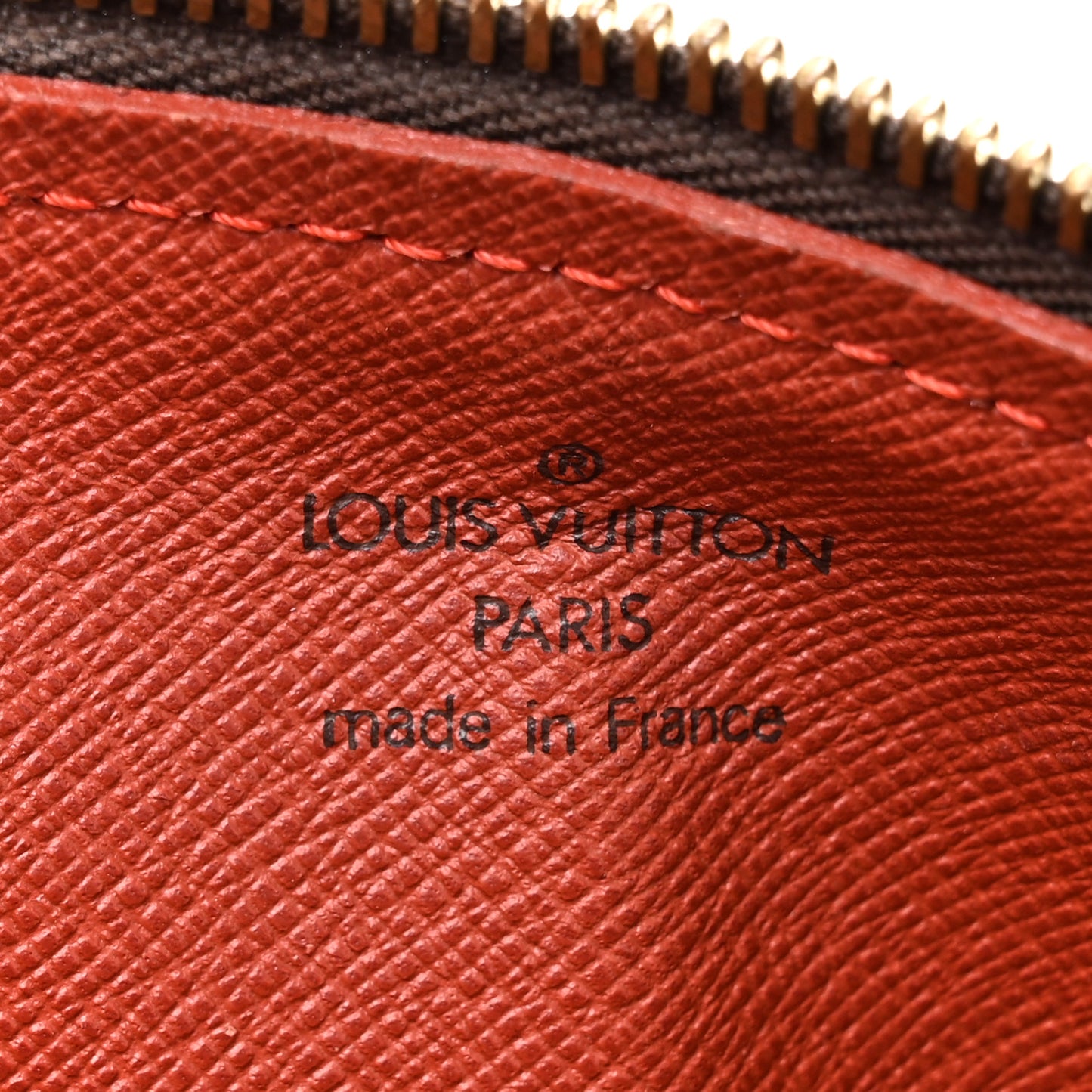 Damier Ebene Papillon 26