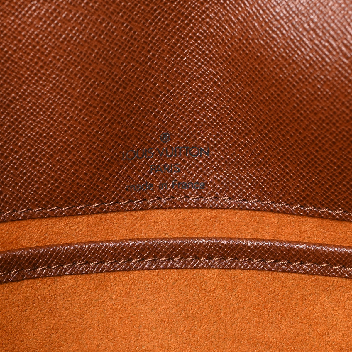Monogram Musette Tango