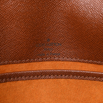 Louis Vuitton Monogram Musette Tango 6 of 9