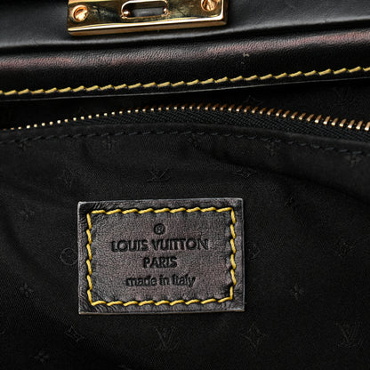 Louis Vuitton Suhali L'Ingenieux PM Black 5 of 15