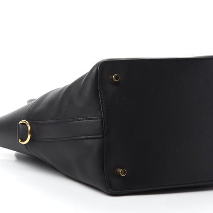 Hermes Swift Toolbox 20 Black 6 of 11