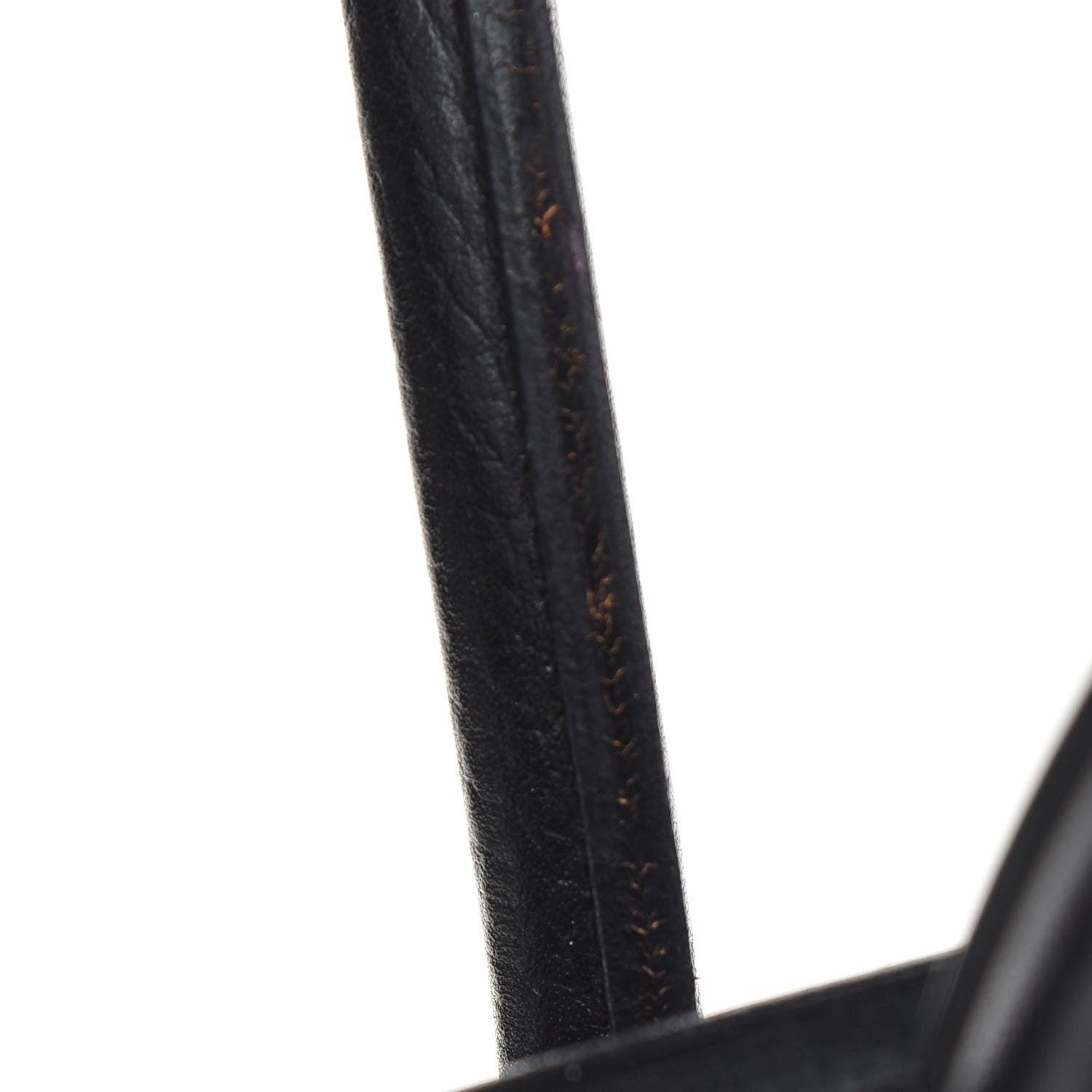Hermes Ardennes Birkin 35 Black 10 of 11