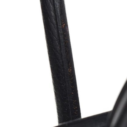 Hermes Ardennes Birkin 35 Black 10 of 11