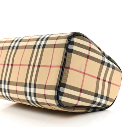 Burberry House Check Bowler Black 12 of 15