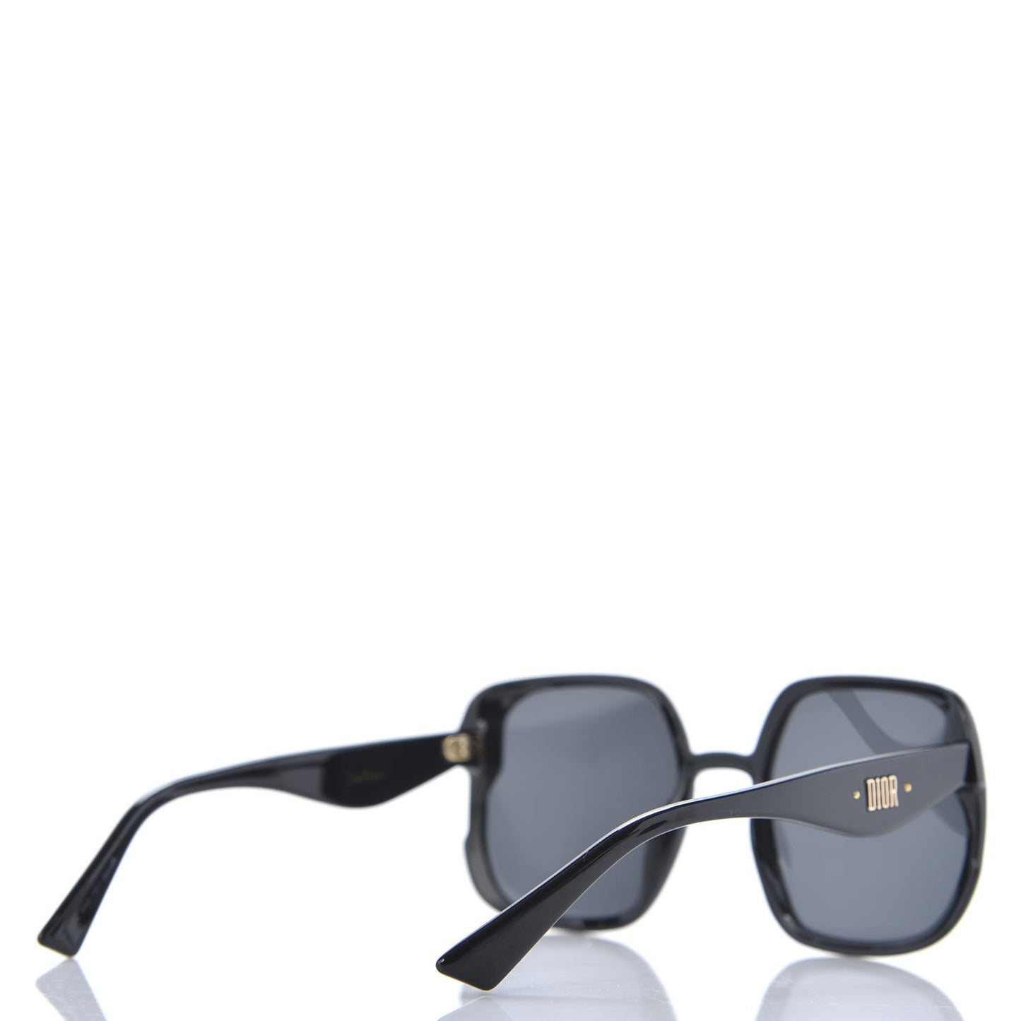 Nuance Sunglasses Black