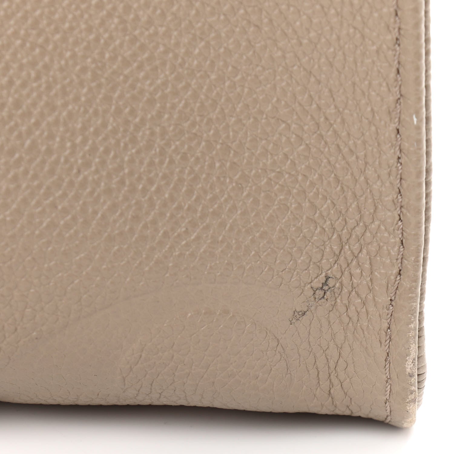 Louis Vuitton Empreinte Monogram Giant Onthego MM Tourterelle 15 of 17