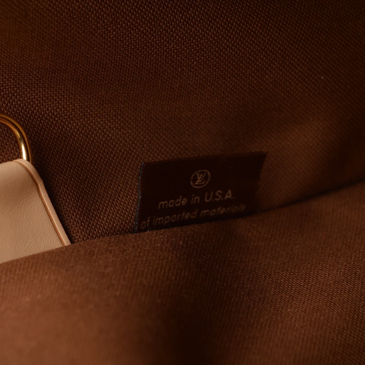 Louis Vuitton Monogram Totally MM 8 of 8