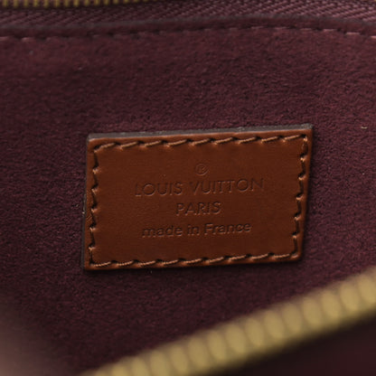 Louis Vuitton Damier Ebene Ascot 6 of 10