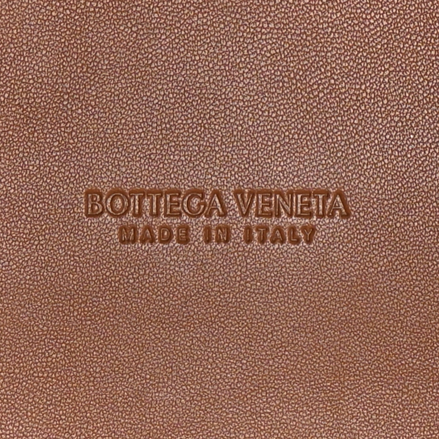 Bottega Veneta Lambskin Intreccio Medium Cabat Wood 7 of 9