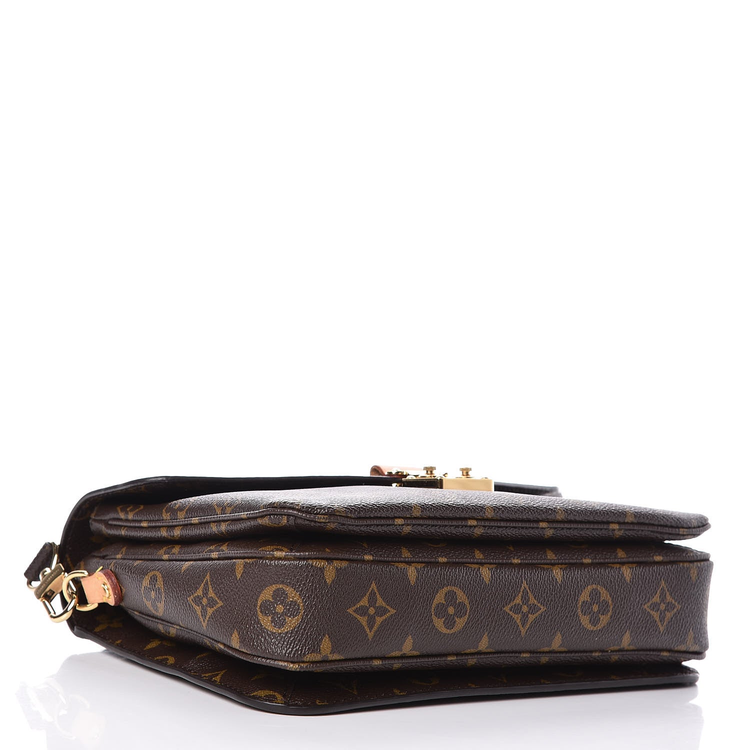 Louis Vuitton Monogram Pochette Metis 5 of 11