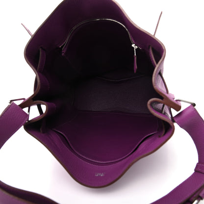 Hermes Togo So Kelly 26 Anemone 5 of 12