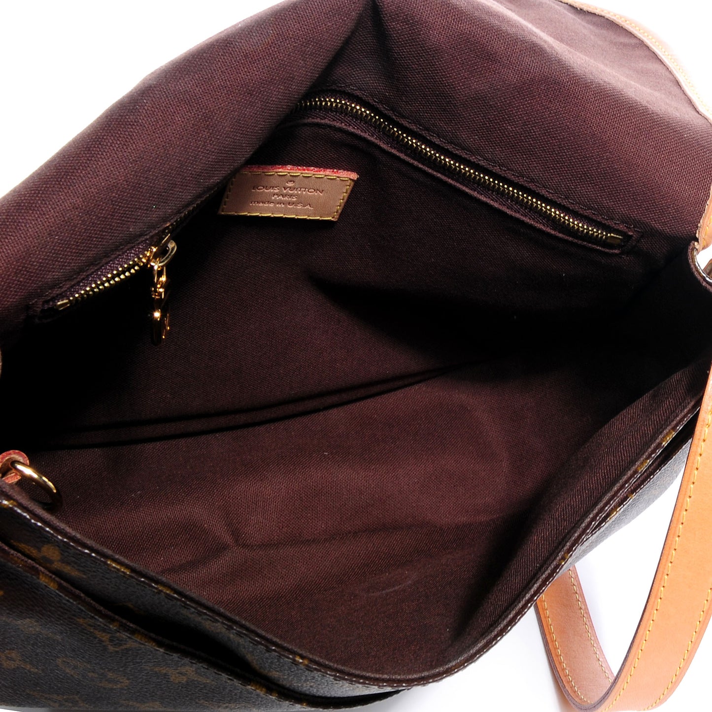 Monogram Menilmontant PM