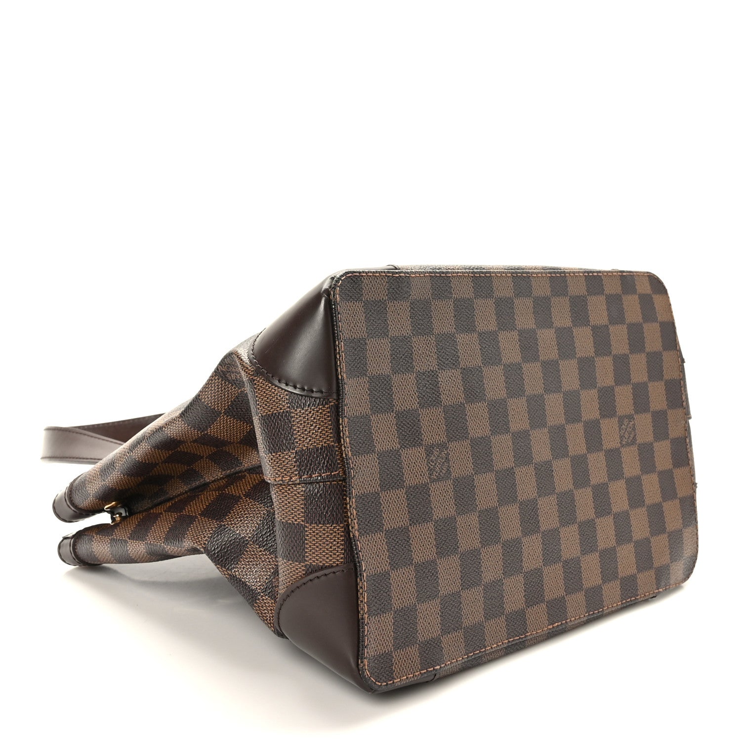 Louis Vuitton Damier Ebene Hampstead PM 5 of 11