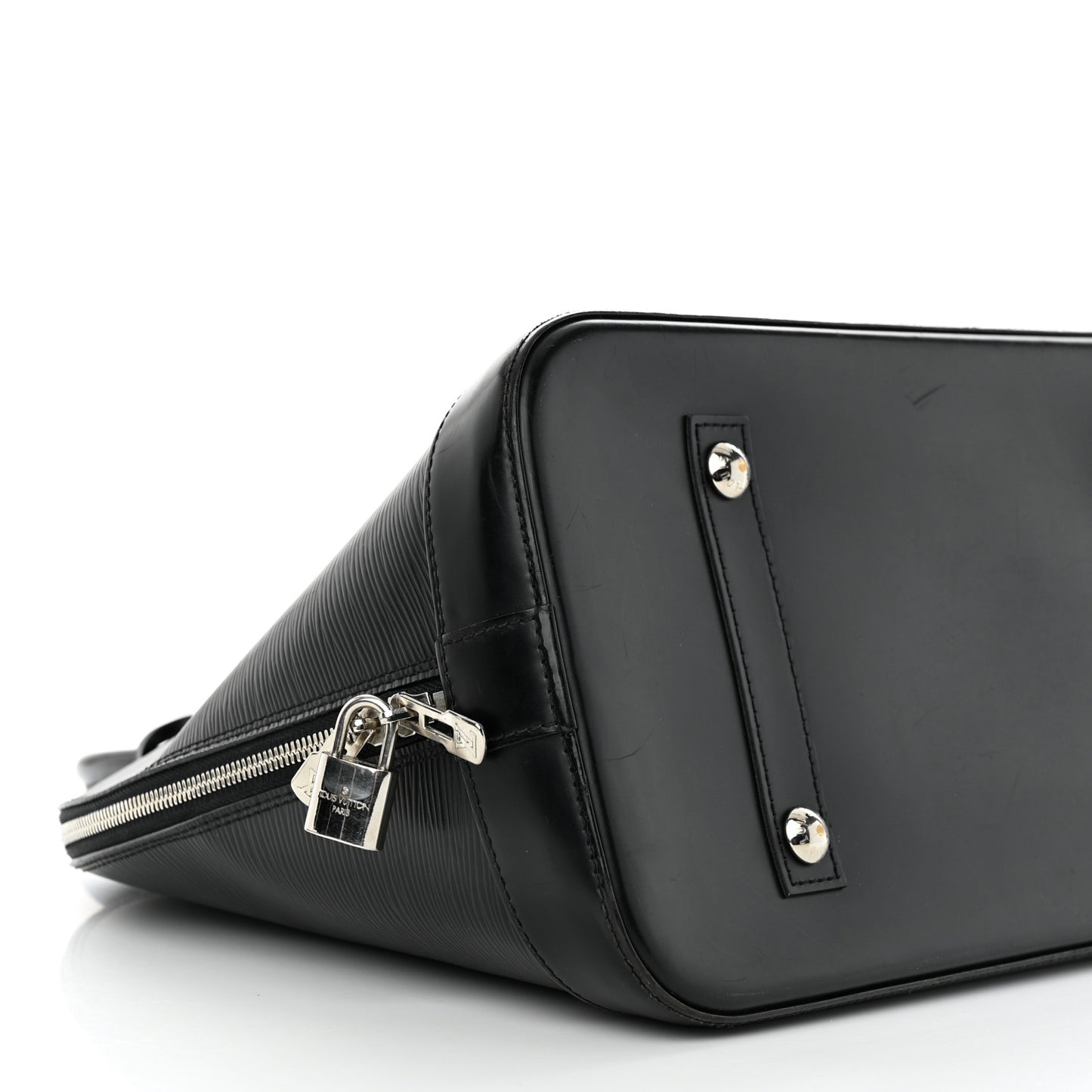 Epi Alma GM Black