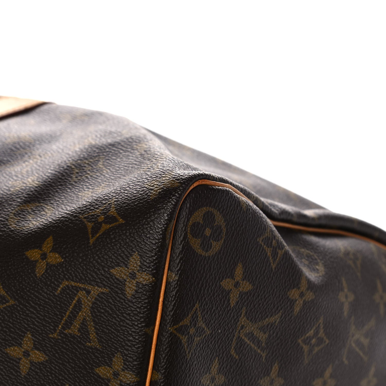 Louis Vuitton Monogram Keepall 45 12 of 15