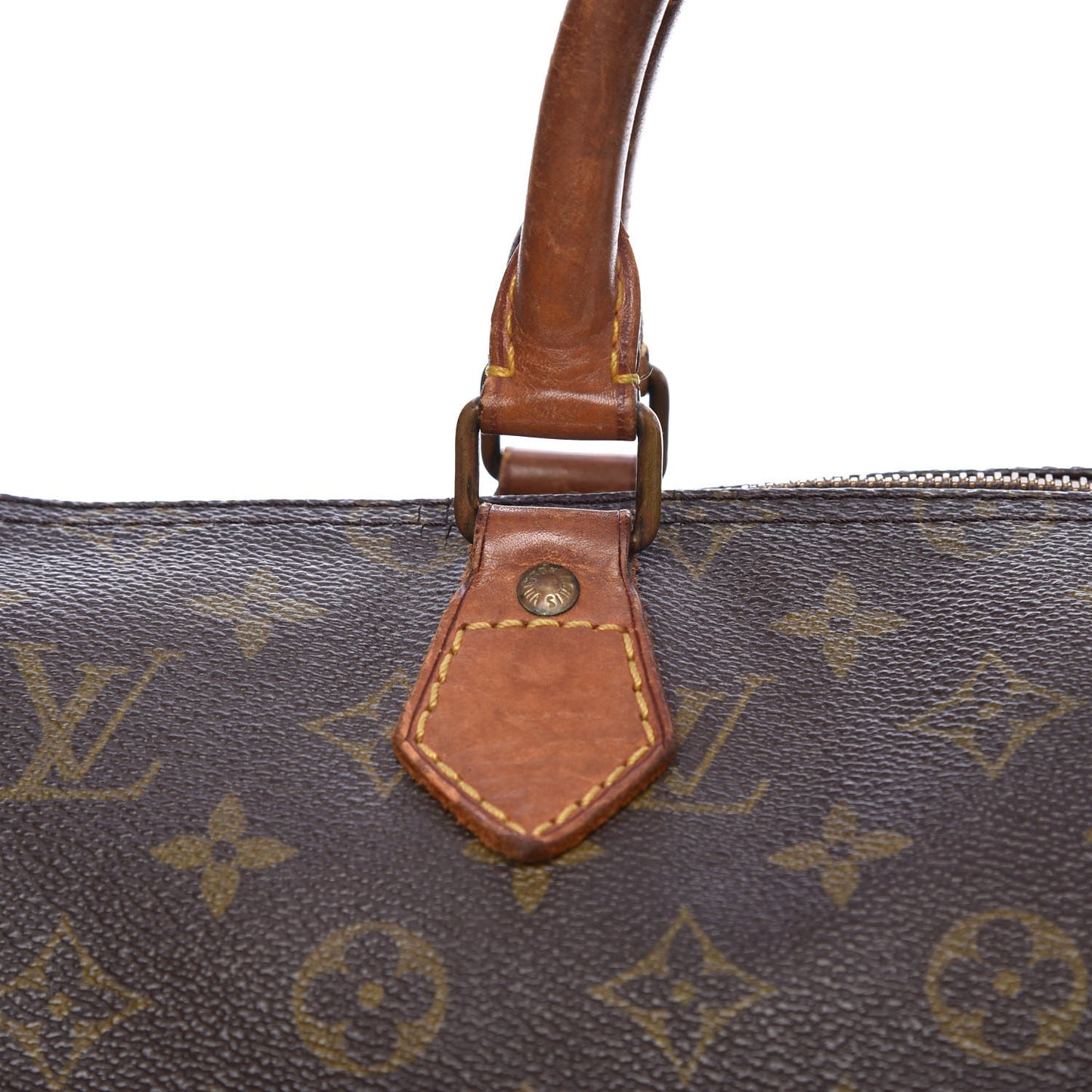 Monogram Speedy 35