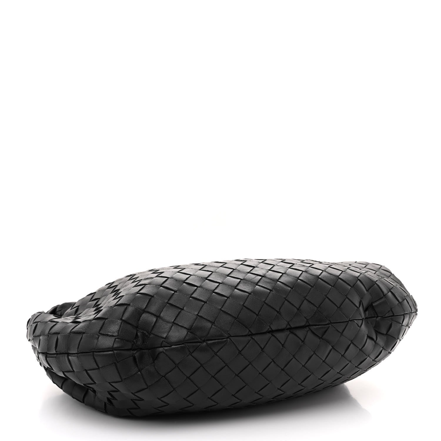 Bottega Veneta Nappa Intrecciato Small Jodie Black 4 of 11