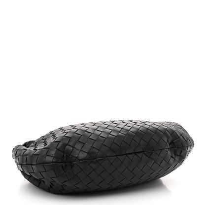 Bottega Veneta Nappa Intrecciato Small Jodie Black 4 of 11