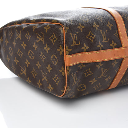 Louis Vuitton Monogram Sac Flanerie 45 14 of 15