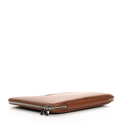Louis Vuitton Nomade Laptop Sleeve Tobacco 4 of 10