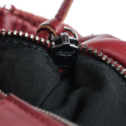 Balenciaga Leather Mens Messenger Bag 8 of 8