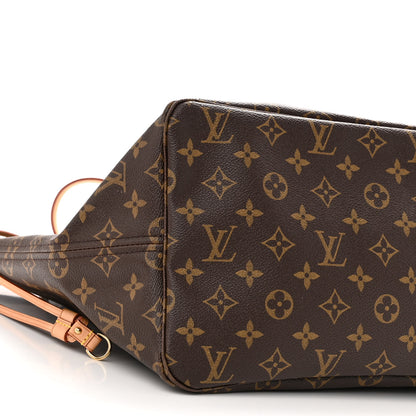 Louis Vuitton Monogram Neo Neverfull GM 9 of 10