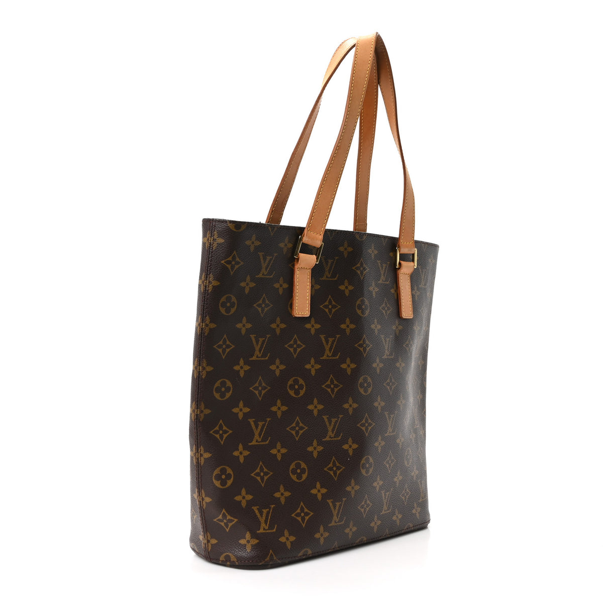 Louis Vuitton Monogram Vavin GM 3 of 9