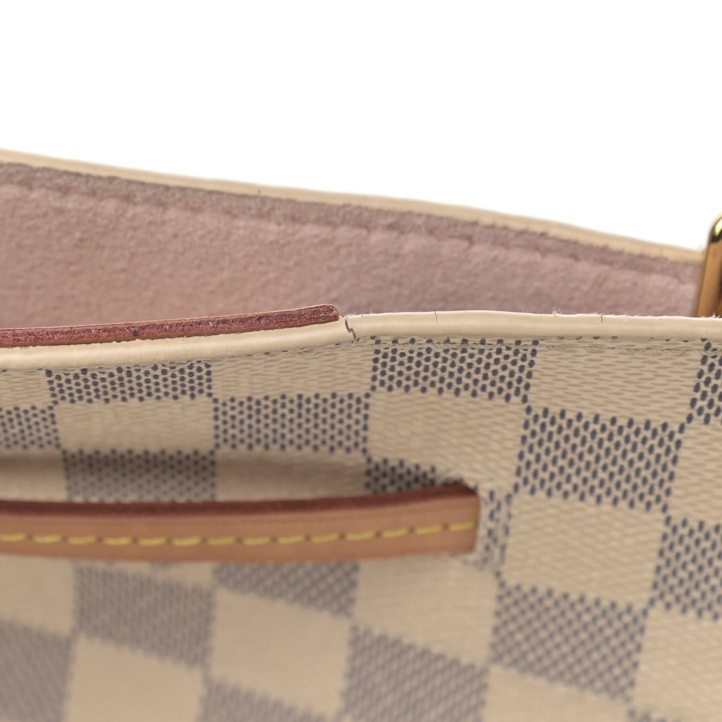 Damier Azur Girolata