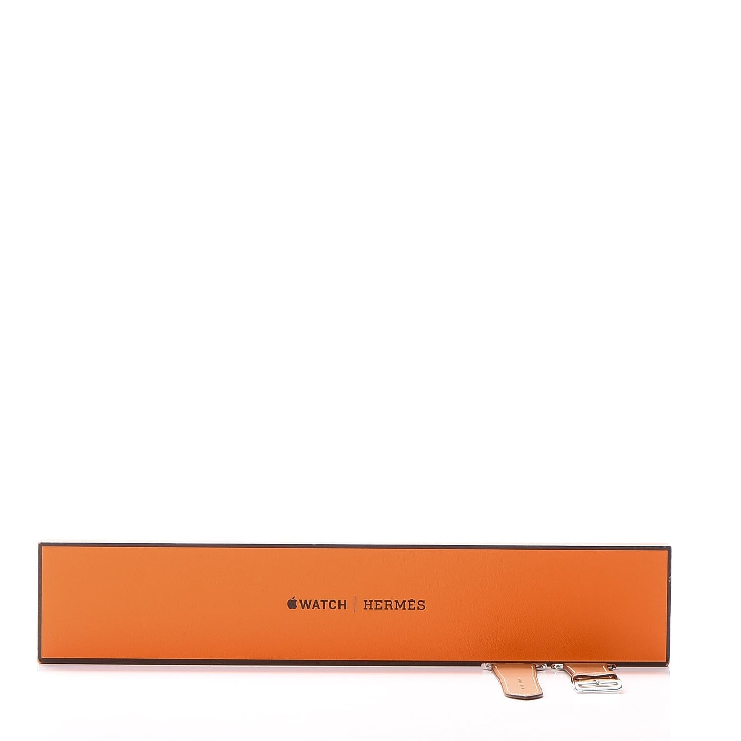 Barenia 42mm Apple Watch Single Tour Band Fauve