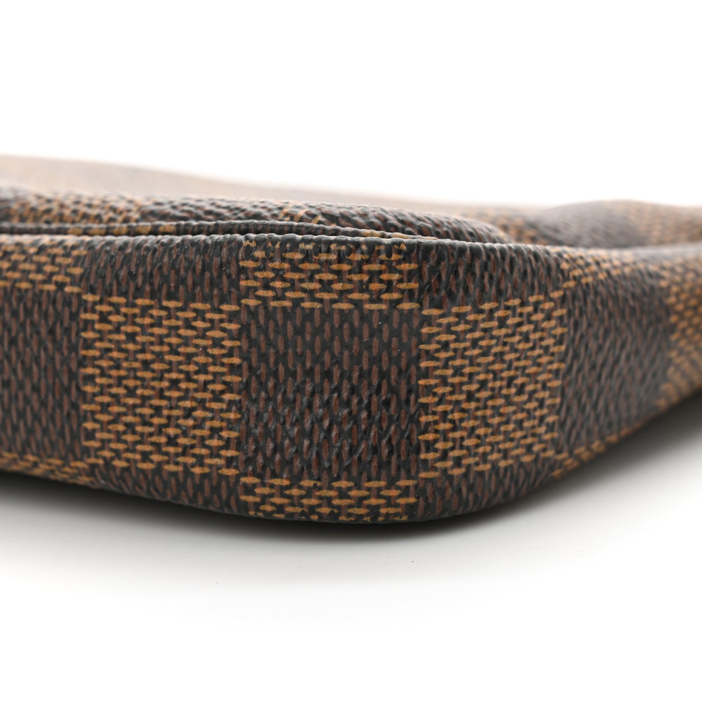 Damier Ebene Mini Pochette Accessories